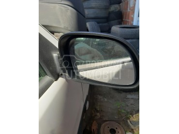desni retrovizor za Citroen Saxo