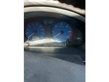 kilometar sat za Citroen Saxo