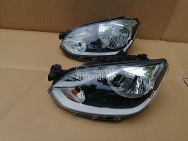 Far za Volkswagen up! od 2012. do 2016. god.