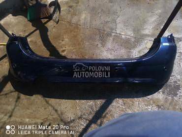 Zadnji branik za Citroen Xsara Picasso