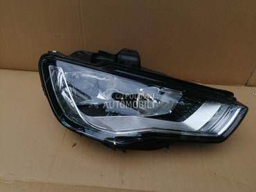 Far za Audi A3 od 2013. do 2016. god.