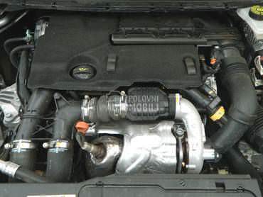 motor 1.6 ehdi za Peugeot 208 od 2010. do 2015. god.