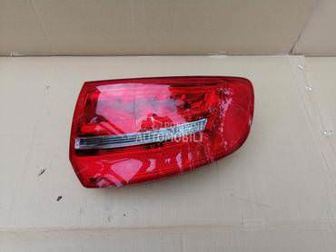 Stop lampa za Audi A3 od 2008. do 2012. god.