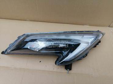 Far za Nissan Juke od 2015. do 2018. god.