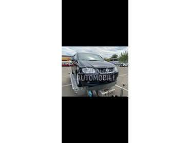 Farovi ksenon za Volkswagen Touran od 2004. do 2008. god.