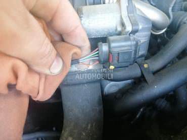 Klapna gasa za Audi A4, A6, Q5 od 2012. do 2015. god.