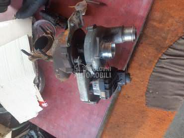 turbo 1.8 tdci 2006g za Ford Focus za 2006. god.
