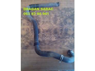 Cev, crevo, žica - sajla za Citroen Xsara Picasso od 1996. do 2009. god.