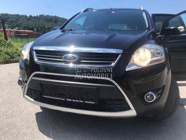 Pumpa za Ford Kuga od 2008. do 2013. god.