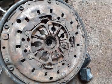 set kvacila 1,9 dci 6 brzina za Renault Laguna