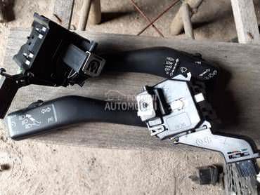 ablender za Volkswagen Golf 6