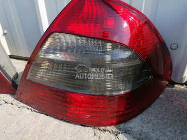 far i lampa za Mercedes Benz E Klasa od 2006. do 2009. god.