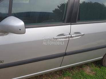 vrata za Peugeot 807