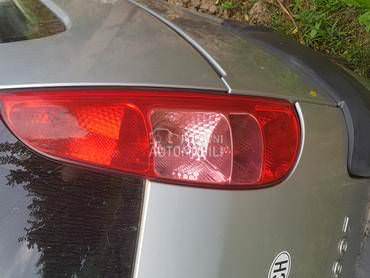 stop lampa za Peugeot 807