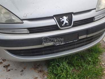 branik za Peugeot 807