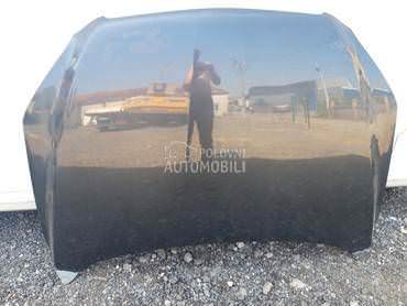 Hauba TAMNO SIVA 1G0 za Toyota RAV 4 od 2006. do 2012. god.