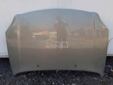 Hauba SIVA 6T1 za Toyota Avensis od 2003. do 2009. god.