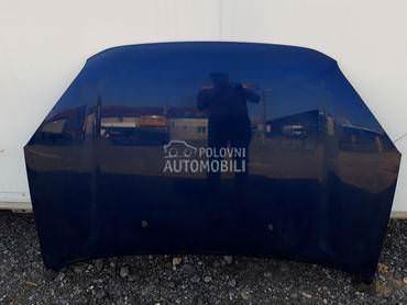 Hauba Za Benzinca PLAVA 8M6 za Toyota RAV 4 od 2000. do 2006. god.