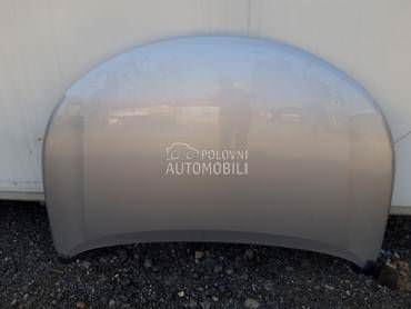 Hauba SIVA za Toyota Avensis od 2009. do 2015. god.