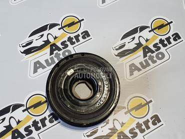 Remenica radilice Vivaro 2.0cd