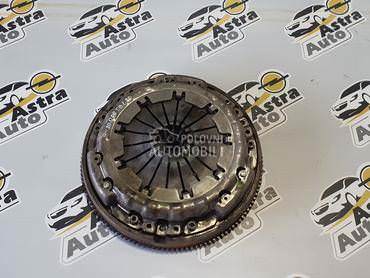 Set kvačila Vivaro 2.0cdti