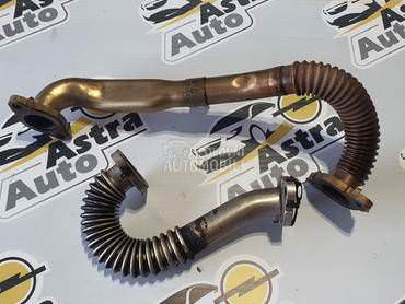 Cevi eger ventila 2.0cdti/dci