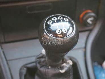 rucica menjaca za Opel Astra G