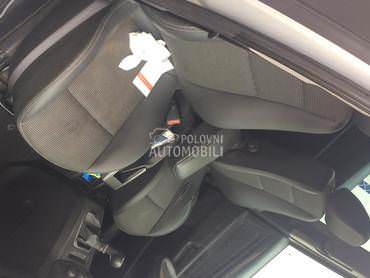 sedista za Opel Zafira