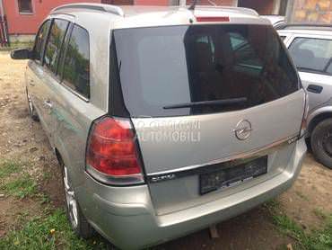 stop svetlo za Opel Zafira