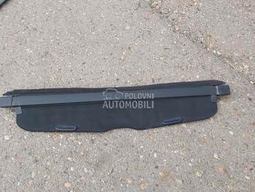 ROLETNA GEPEKA SW za Peugeot 307