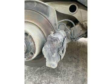 KLESTA PREDNJA ZADNJA za Citroen C5