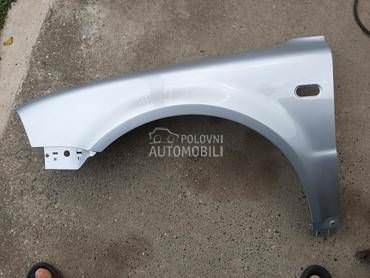 levo krilo za Volkswagen Passat B5.5