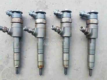 dizne 1.6 hdi za Citroen Berlingo od 2004. do 2015. god.