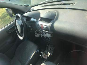rucica menjaca za Opel Combo