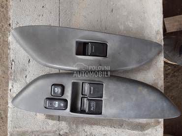 prekidaci za prozore za Toyota Yaris