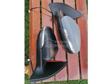 retrovizori za Volkswagen Golf 6