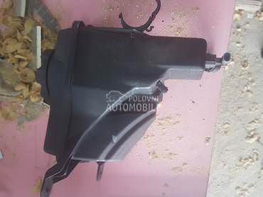 posuda vode motora e90-91 za BMW Serija 3 od 2005. do 2009. god.