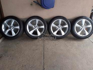 Aluminijumske felne ORIGINAL 19" 5 x 112