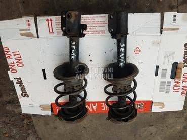 OPRUGE za Renault Scenic od 2000. do 2003. god.