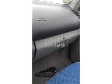 Kaseta-fioka za Volkswagen Polo