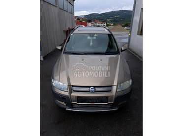 1.9 multijet 150ks menjac za Fiat Stilo