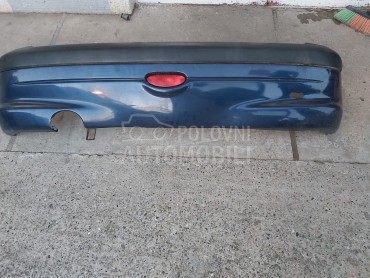 ZADNJI BRANIK za Peugeot 206