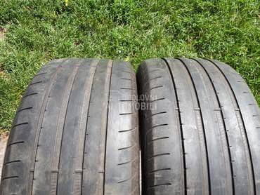 Goodyear 255/40 R19 Letnja