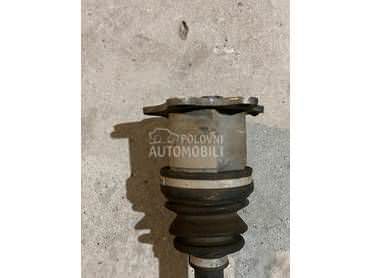 poluosovina za Volkswagen Passat B6