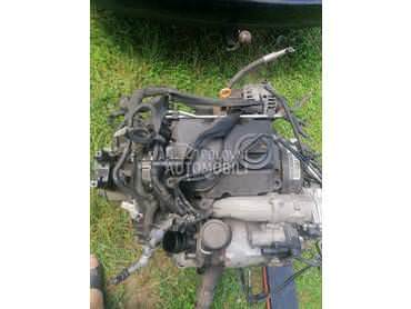 Dizna 1.4tdi za Volkswagen Polo od 2002. do 2009. god.