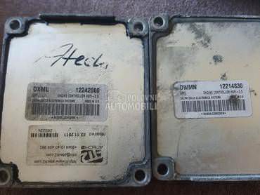 Kompjuter motora 2.5 za Opel Meriva od 2002. do 2009. god.