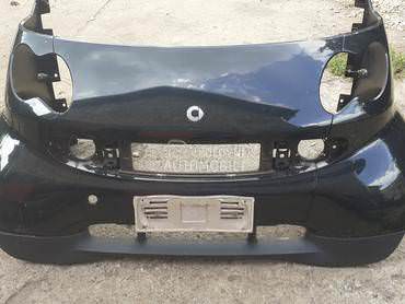 Krila za Smart ForTwo