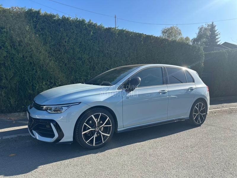 Aluminijumske felne VOLKSWAGEN 18" 5 x 112