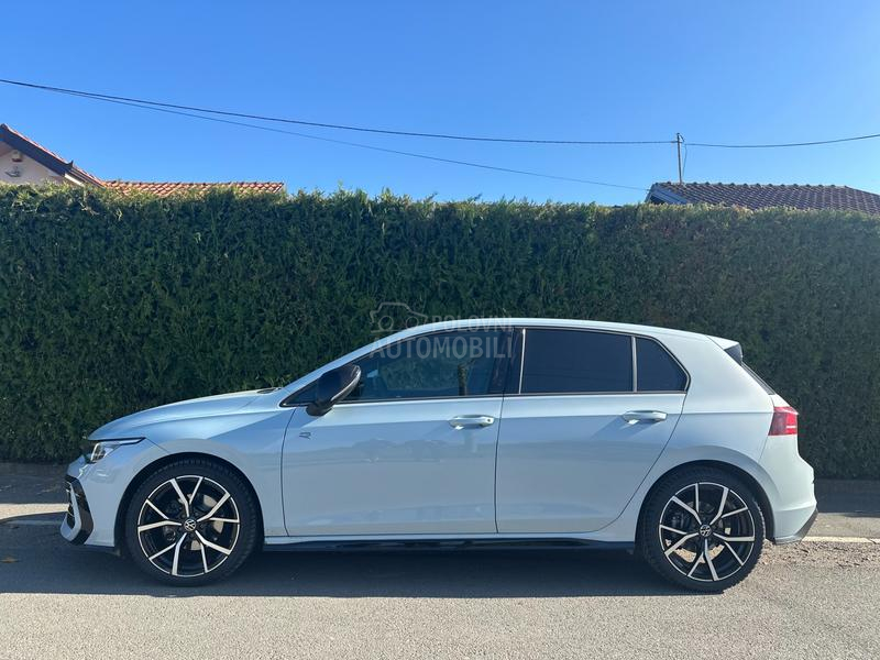 Aluminijumske felne VOLKSWAGEN 18" 5 x 112