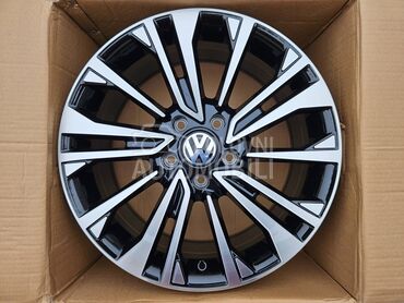 Aluminijumske felne  18" 5 x 120